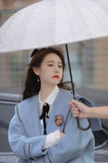 我和两个他