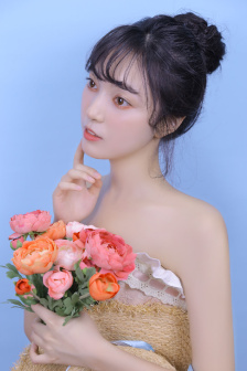 千山暮雪片花